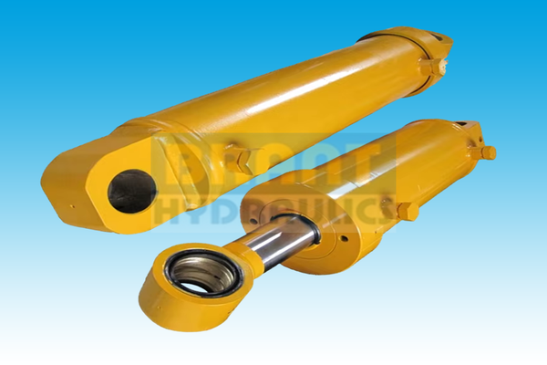construction vehicle hydraulic cylinder construction vehicle hydraulic cylinder