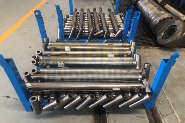 OEM construction cylinders OEM construction cylinders