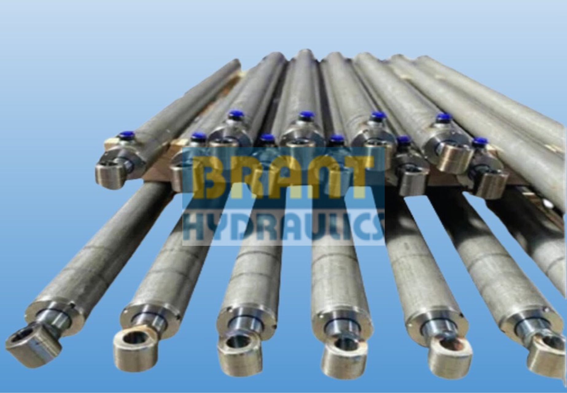construction cylinder construction cylinder