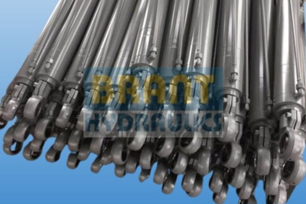 construction vehicle cylinder construction vehicle cylinder