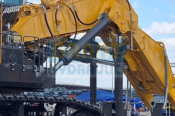 large construction vehicle cylinder large construction vehicle cylinder
