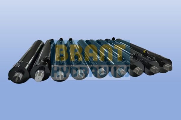 construction vehicle cylinders construction vehicle cylinders