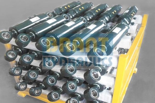 contruction cylinders contruction cylinders