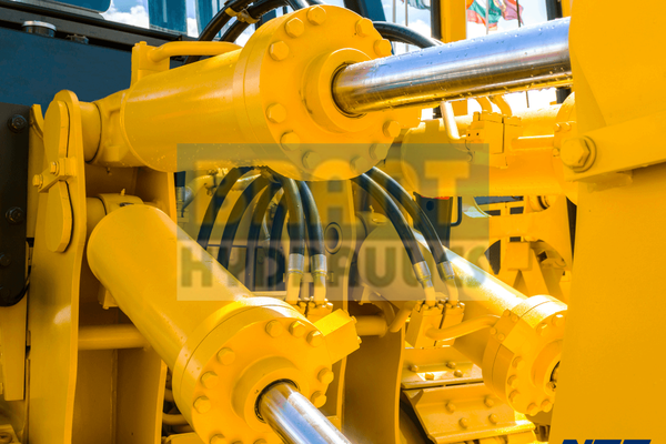contruction cylinders contruction cylinders