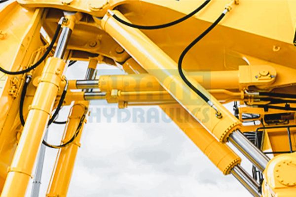 construction hydraulic cylinders construction hydraulic cylinders