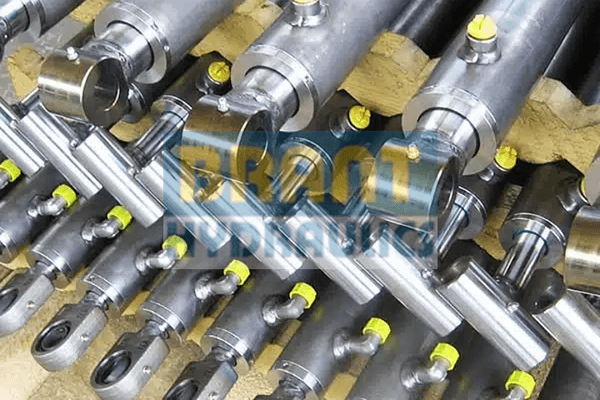 cylinders for construction machine cylinders for construction machine