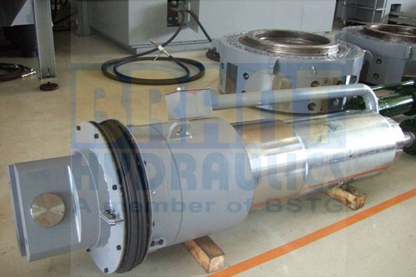 Custom Cylinder Custom Cylinder