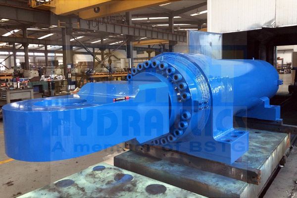 Custom Cylinder Custom Cylinder