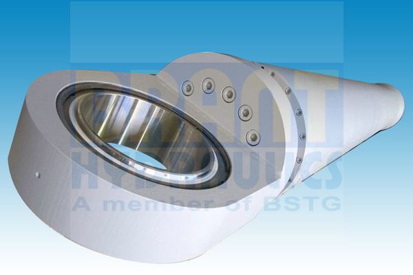 Customized long Stroke and Telescopic Cylinder