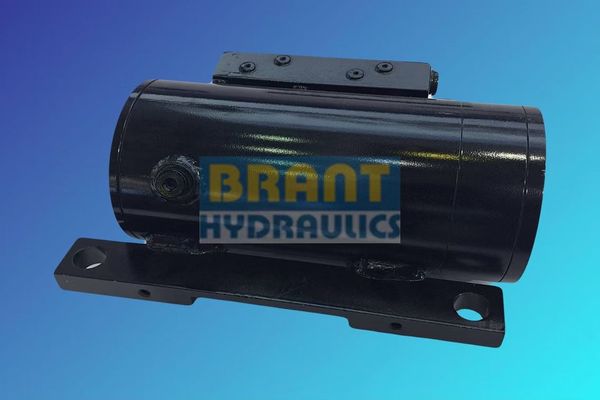 aerial work platform actuator