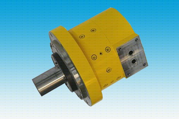 rotary actuator