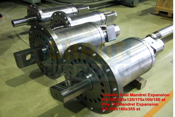 Rotary Actuator