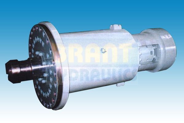 customized rotary cylinder