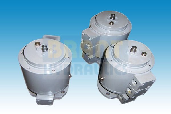 customized rotary cylinder