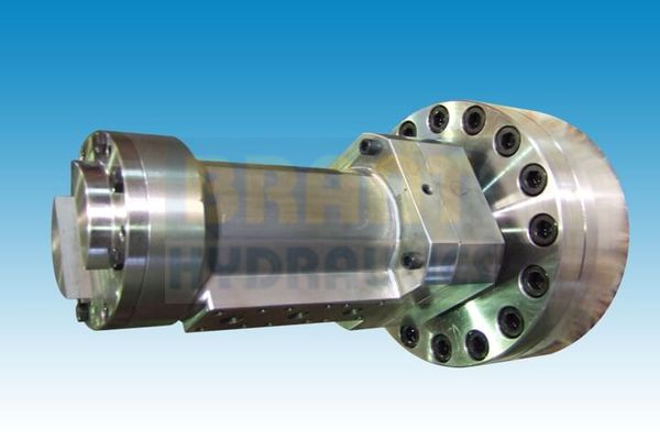 customized rotary cylinder