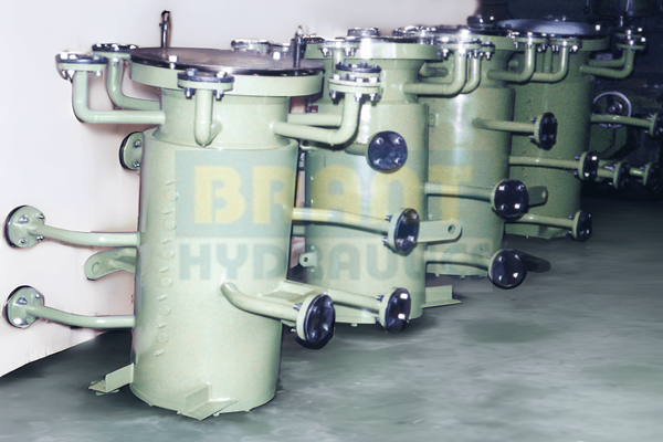 customized rotary actuator