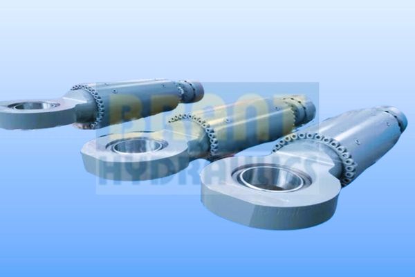 Cylinders for Cement Industry Cylinders for Cement Industry