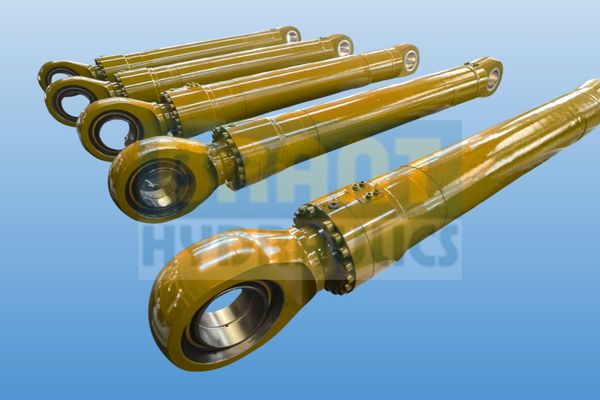cement hydraulic cylinder cement hydraulic cylinder