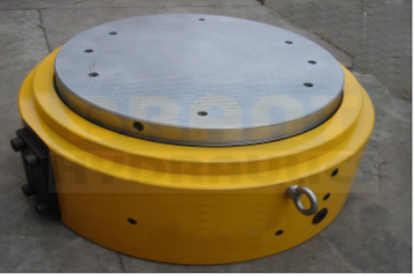 cement mill press cylinder