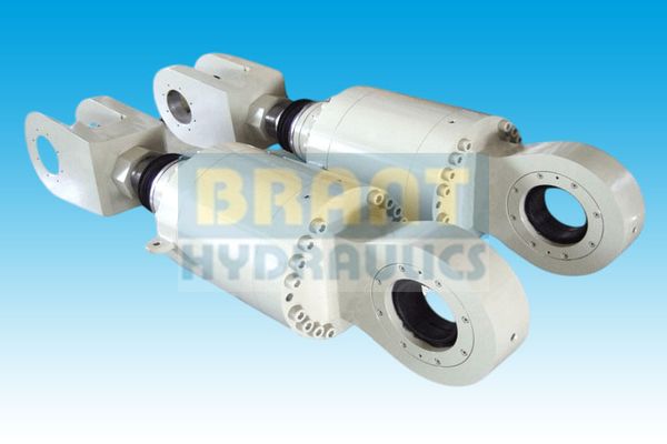 cement mill hydraulic cylinder cement mill hydraulic cylinder