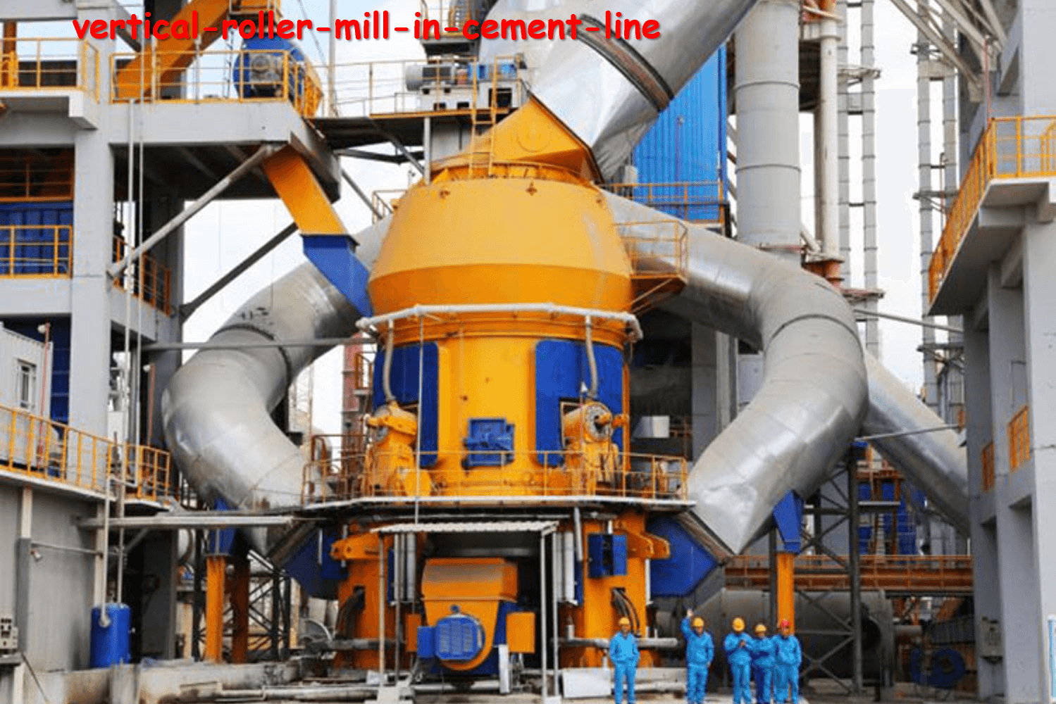 vertical roller in cement line vertical roller in cement line