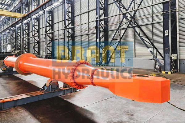 16 meters stoke dam gate cylinder 16 meters stoke dam gate cylinder