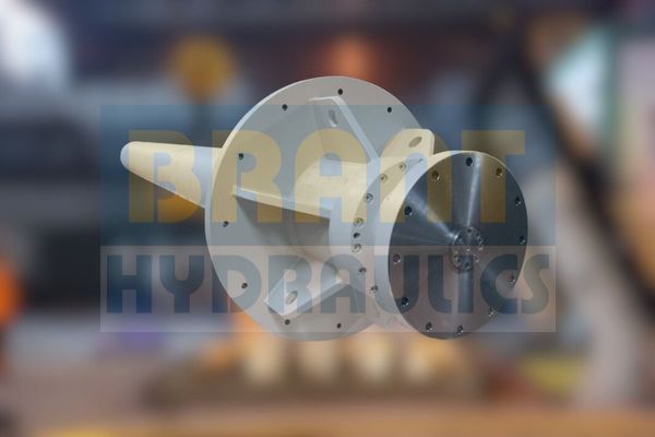 casting cylinder