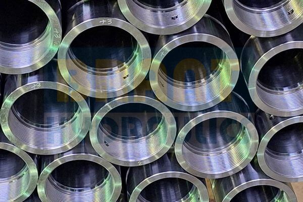 High Precision Cylinder Tube