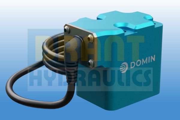 Domin Servovalve