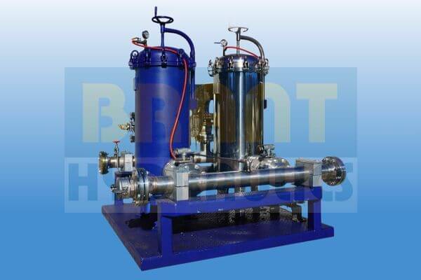 filter system