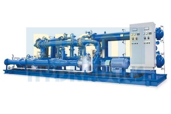 filter system