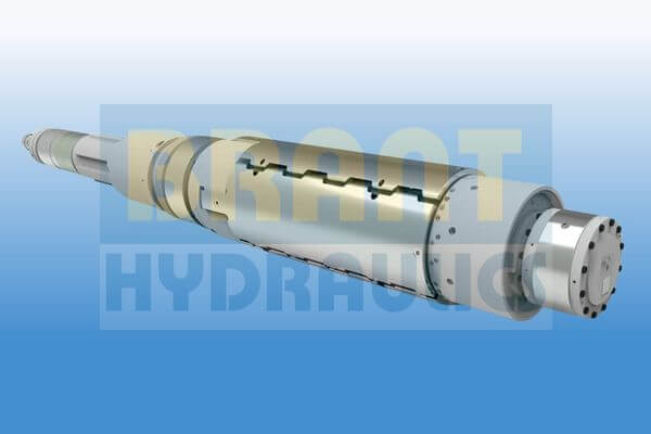 Mandrel