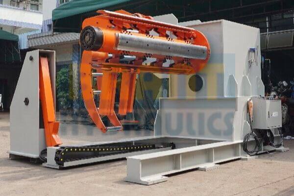 mandrel