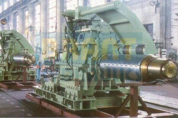 mandrel equipment