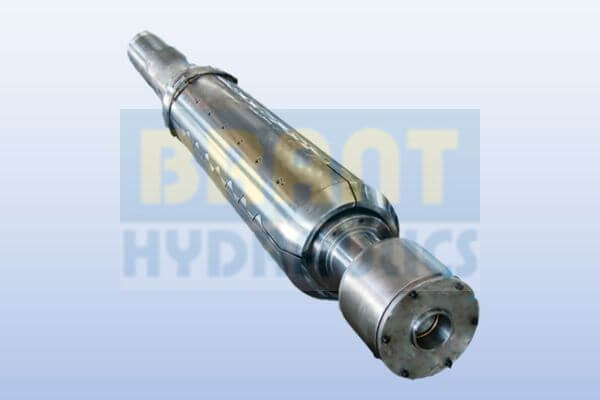 mandrel