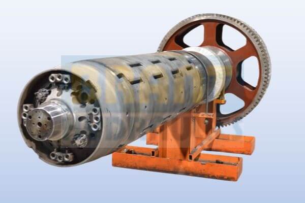 mandrel