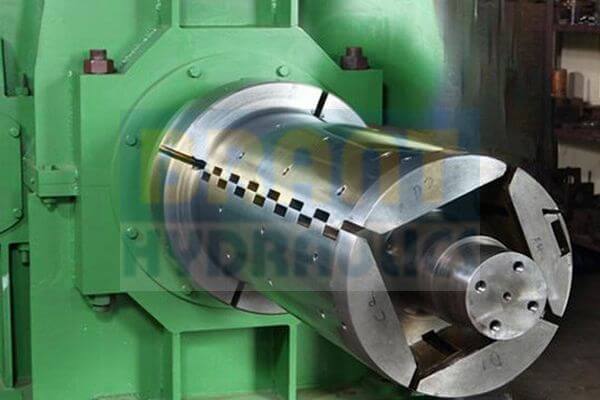 mandrel