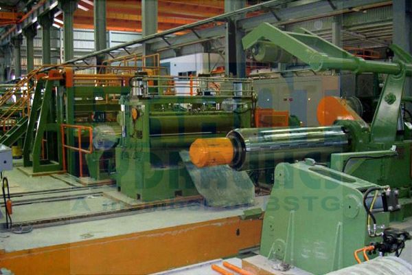 Hydraulic Machine Hydraulic Machine