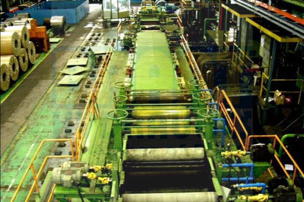 Hydraulic Machine Hydraulic Machine