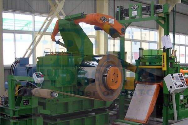 Hydraulic Machine Hydraulic Machine
