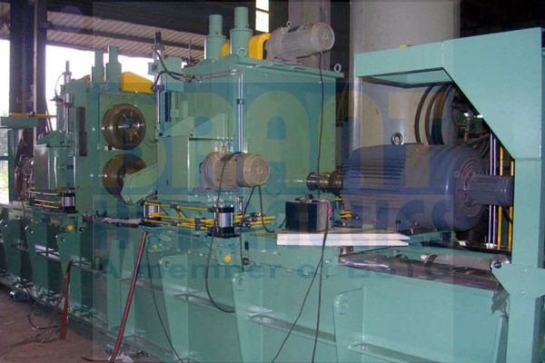 Hydraulic Machine Hydraulic Machine
