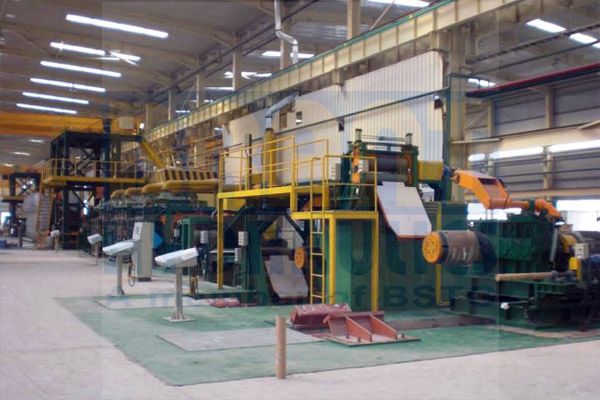 Hydraulic Machine Hydraulic Machine