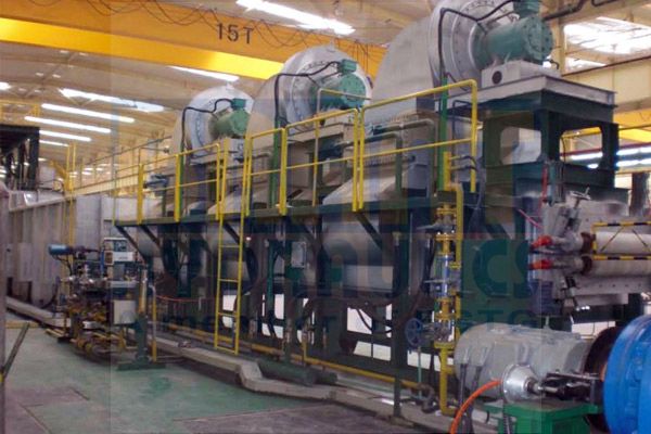 Hydraulic Machine Hydraulic Machine