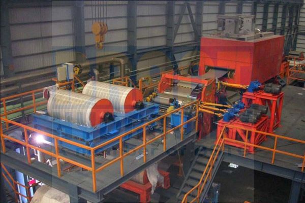 Hydraulic Machine Hydraulic Machine