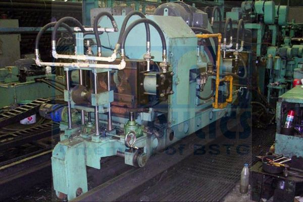 Hydraulic Machine Hydraulic Machine