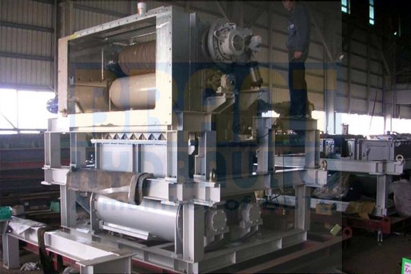 Hydraulic Machine Hydraulic Machine