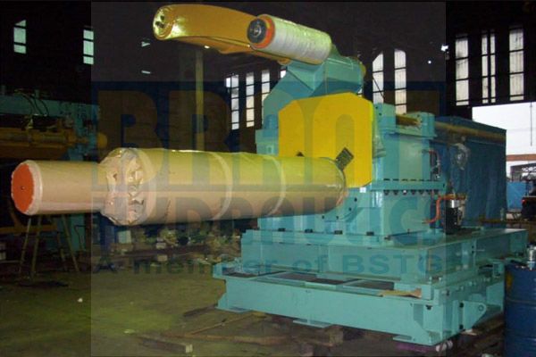 Hydraulic Machine Hydraulic Machine