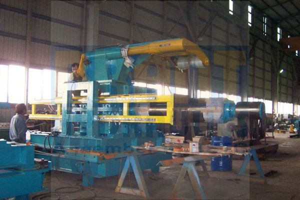 Hydraulic Machine Hydraulic Machine