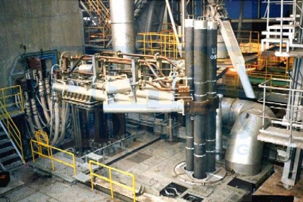 Hydraulic Machine Hydraulic Machine