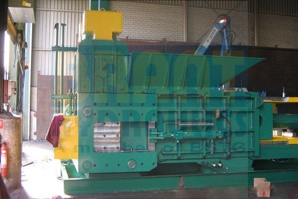 Hydraulic Machine Hydraulic Machine